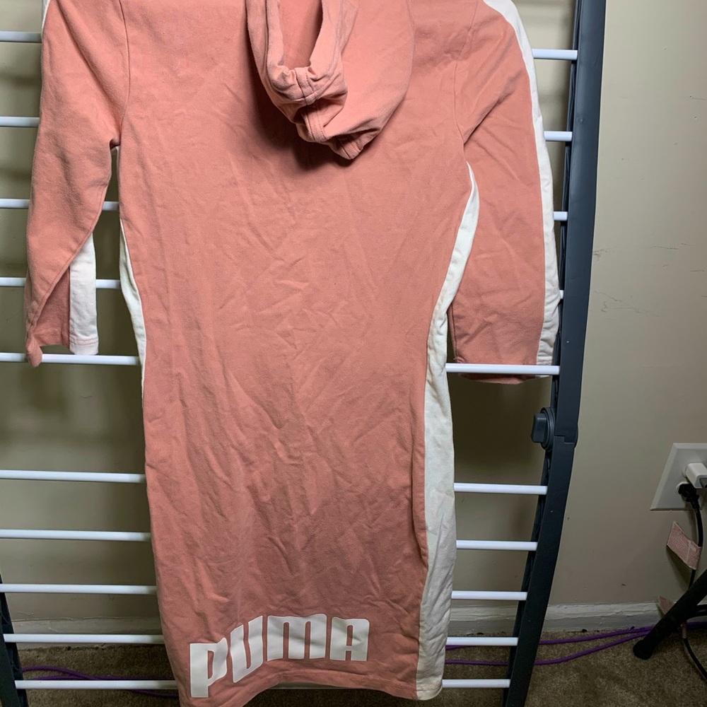 PUMA dress